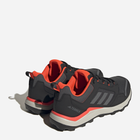 Чоловічі кросівки для бігу Adidas Terrex Tracerocker 2 IE9398 43.5 (UK 9) Сірі (4066746385340) - зображення 15