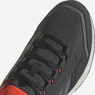 Чоловічі кросівки для бігу Adidas Terrex Tracerocker 2 IE9398 42 (UK 8) Сірі (4066746385357) - зображення 17