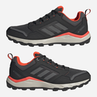 Чоловічі кросівки для бігу Adidas Terrex Tracerocker 2 IE9398 40 (UK 7.5) Сірі (4066746385319) - зображення 18