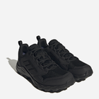 Чоловічі кросівки для бігу з Gore-Tex Adidas Terrex Tracerocker 2 GTX IF2579 43.5 (UK 9) Чорні (4066746272312) - зображення 12