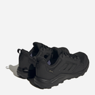 Чоловічі кросівки для бігу з Gore-Tex Adidas Terrex Tracerocker 2 GTX IF2579 43.5 (UK 9) Чорні (4066746272312) - зображення 13