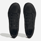 Чоловічі кросівки для бігу з Gore-Tex Adidas Terrex Tracerocker 2 GTX IF2579 42 (UK 8) Чорні (4066746272428) - зображення 14