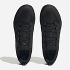 Чоловічі кросівки для бігу з Gore-Tex Adidas Terrex Tracerocker 2 GTX IF2579 44.5 (UK 10) Чорні (4066746272282) - зображення 14