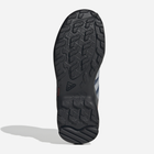 Підліткові кросівки для хлопчика Adidas Terrex AX2R K IF5702 36.5 (4UK) Блакитні (4066761665311) - зображення 14