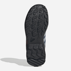 Підліткові кросівки для хлопчика Adidas Terrex AX2R K IF5702 36.5 (4.5UK) Блакитні (4066761665335) - зображення 14