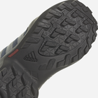 Buty sportowe chłopięce Adidas Terrex AX2R K IF5702 36.5 (4.5UK) Niebieskie (4066761665335) - obraz 15