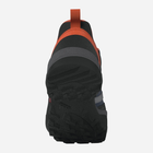 Підліткові кросівки для хлопчика Adidas Terrex AX2R K IF5702 40 (6.5UK) Блакитні (4066761665434) - зображення 10