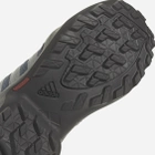 Підліткові кросівки для хлопчика Adidas Terrex AX2R K IF5702 38 (5.5UK) Блакитні (4066761665458) - зображення 15