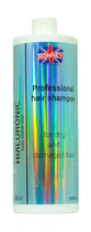 Увлажняющий шампунь RONNEY HoLo Shine Star Hyaluronic для сухих и поврежденных волос 1000 мл ( 5060589156821 )