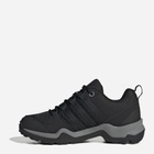 Підліткові кросівки для хлопчика Adidas Terrex AX2R K IF7514 38.5 (6UK) Чорні (4066745284170) - зображення 2