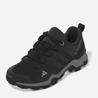 Підліткові кросівки для хлопчика Adidas Terrex AX2R K IF7514 38 (5.5UK) Чорні (4066745283890) - зображення 3
