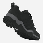 Підліткові кросівки для хлопчика Adidas Terrex AX2R K IF7514 38 (5.5UK) Чорні (4066745283890) - зображення 9