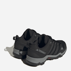 Підліткові кросівки для хлопчика Adidas Terrex AX2R K IF7514 38 (5.5UK) Чорні (4066745283890) - зображення 15
