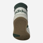 Sneakersy męskie na platformie wysokie Adidas Hoops 3.0 Mid IG5570 44.5 (UK 10) Białe (4066756001063) - obraz 10