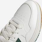 Sneakersy męskie na platformie wysokie Adidas Hoops 3.0 Mid IG5570 46 (UK 11) Białe (4066756001100) - obraz 16