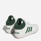 Чоловічі снікери Adidas Hoops 3.0 Mid IG5570 44 (UK 9.5) Білі (4066756001193) - зображення 13