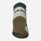 Sneakersy męskie na platformie wysokie Adidas Hoops 3.0 Mid IG5570 42.5 (UK 8.5) Białe (4066756004842) - obraz 10