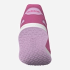 Buty sportowe damskie na platformie do kostki Adidas VS Switch 3 K IG9635 36.5 (UK 4) Różowe (4066755747559) - obraz 7