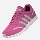 Buty sportowe damskie na platformie do kostki Adidas VS Switch 3 K IG9635 38 (UK 5) Różowe (4066755747443) - obraz 11