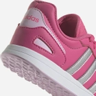 Жіночі кросівки Adidas VS Switch 3 K IG9635 36.5 (UK 4) Рожеві (4066755747559) - зображення 17