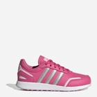 Жіночі кросівки Adidas VS Switch 3 K IG9635 38.5 (UK 5.5) Рожеві (4066755743773) - зображення 1