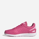 Жіночі кросівки Adidas VS Switch 3 K IG9635 38.5 (UK 5.5) Рожеві (4066755743773) - зображення 2