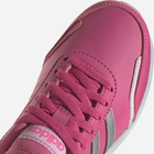 Buty sportowe damskie na platformie do kostki Adidas VS Switch 3 K IG9635 39.5 (UK 6) Różowe (4066755743803) - obraz 16
