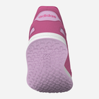 Buty sportowe damskie na platformie do kostki Adidas VS Switch 3 K IG9635 40 (UK 6.5) Różowe (4066755747528) - obraz 7