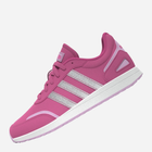 Жіночі кросівки Adidas VS Switch 3 K IG9635 40 (UK 6.5) Рожеві (4066755747528) - зображення 10