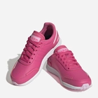 Жіночі кросівки Adidas VS Switch 3 K IG9635 38.5 (UK 5.5) Рожеві (4066755743773) - зображення 12