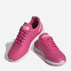 Buty sportowe damskie na platformie do kostki Adidas VS Switch 3 K IG9635 40 (UK 6.5) Różowe (4066755747528) - obraz 12