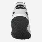 Buty sportowe damskie na platformie do kostki Adidas VS Switch 3 K IG9636 38 (UK 5) Białe (4066755739912) - obraz 5