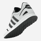 Buty sportowe damskie na platformie do kostki Adidas VS Switch 3 K IG9636 38 (UK 5) Białe (4066755739912) - obraz 6