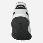Buty sportowe damskie na platformie do kostki Adidas VS Switch 3 K IG9636 39.5 (UK 6) Białe (4066755739882) - obraz 5