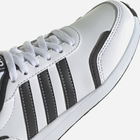 Buty sportowe damskie na platformie do kostki Adidas VS Switch 3 K IG9636 37.5 (UK 4.5) Białe (4066755739769) - obraz 11