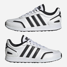 Buty sportowe damskie na platformie do kostki Adidas VS Switch 3 K IG9636 40 (UK 6.5) Białe (4066755739783) - obraz 10