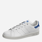 Tenisówki chłopięce Adidas Stan Smith J S74778 36 (UK 4) Białe (4055341385718) - obraz 3