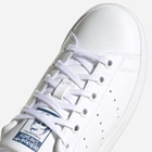 Підліткові кеди для хлопчика Adidas Stan Smith J S74778 37 (UK 5) Білі (4055341385770) - зображення 12