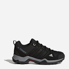 Дитячі кросівки для хлопчика Adidas Terrex AX2R K BB1935 30 Чорні (4057284006323) - зображення 1