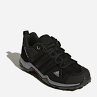 Buty sportowe chłopięce Adidas Terrex AX2R K BB1935 30 Czarne (4057284006323) - obraz 2