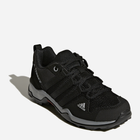 Buty sportowe chłopięce Adidas Terrex AX2R K BB1935 28.5 Czarne (4057284006262) - obraz 2