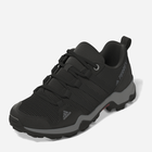 Buty sportowe chłopięce Adidas Terrex AX2R K BB1935 28.5 Czarne (4057284006262) - obraz 4