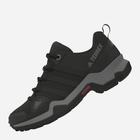 Дитячі кросівки для хлопчика Adidas Terrex AX2R K BB1935 30 Чорні (4057284006323) - зображення 5