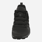 Дитячі кросівки для хлопчика Adidas Terrex AX2R K BB1935 30 Чорні (4057284006323) - зображення 7
