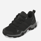 Buty sportowe chłopięce Adidas Terrex AX2R K BB1935 31 Czarne (4057284006941) - obraz 4