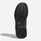 Buty sportowe chłopięce Adidas Terrex AX2R K BB1935 30 Czarne (4057284006323) - obraz 16