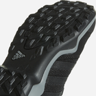 Buty sportowe chłopięce Adidas Terrex AX2R K BB1935 28 Czarne (4057284006965) - obraz 17