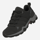 Дитячі кросівки для хлопчика Adidas Terrex AX2R K BB1935 31.5 Чорні (4057284006286) - зображення 6