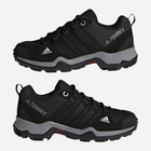 Buty sportowe chłopięce Adidas Terrex AX2R K BB1935 28 Czarne (4057284006965) - obraz 20