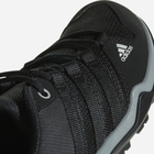 Buty sportowe chłopięce Adidas Terrex AX2R K BB1935 31 Czarne (4057284006941) - obraz 19